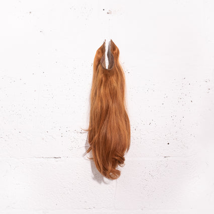 Red Head